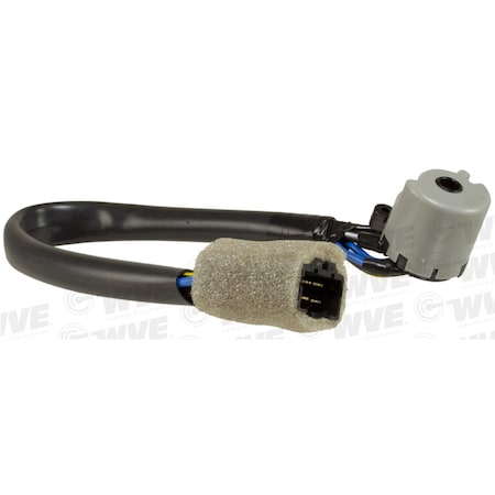 Wve 1S6485 Ignition Switch 1S6485
